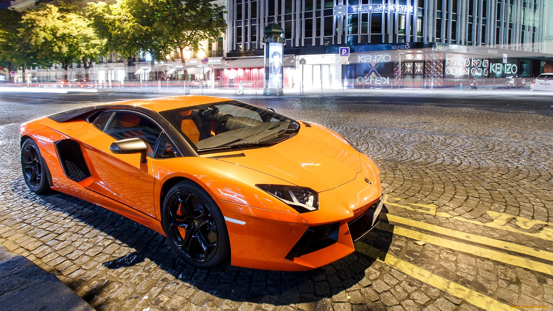 lamborghini, aventador, , , , 